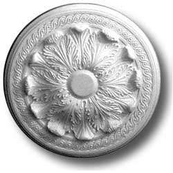 R13 Ceiling Rose