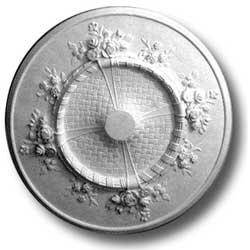 R16 Ceiling Rose