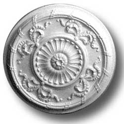 R21 Ceiling Rose