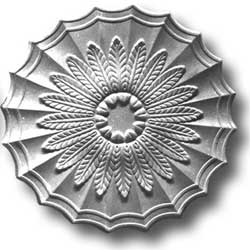 R23 Ceiling Rose