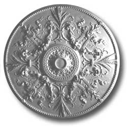 R27 Ceiling Rose
