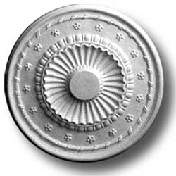 R6 Ceiling Rose