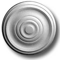 R8 Ceiling Rose
