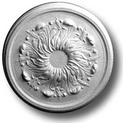 R9 Ceiling Rose