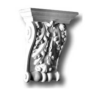 S4 Corbel
