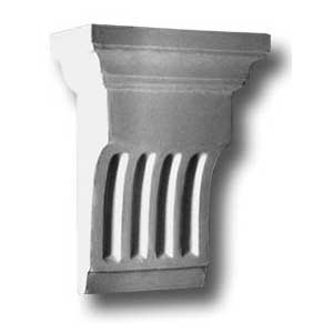 S6 Corbel