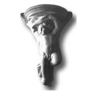 S8 Corbel